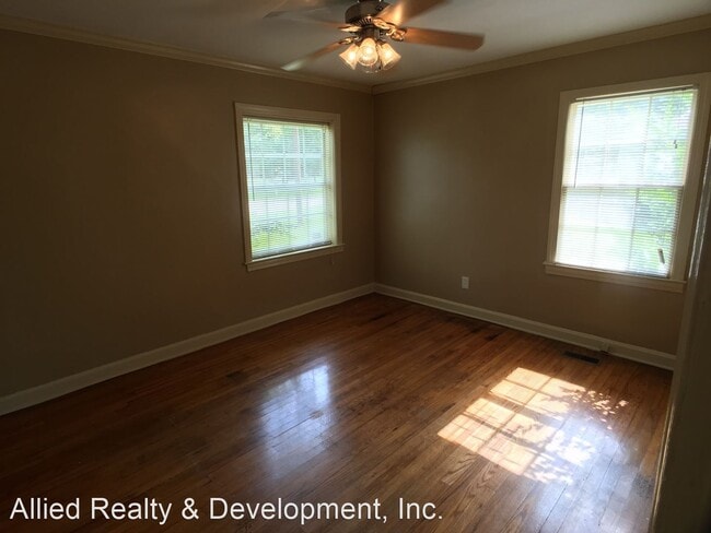 Photo - 2 br, 1 bath House - 124 Orange Street