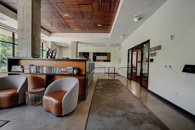 Photo - Decatur Point