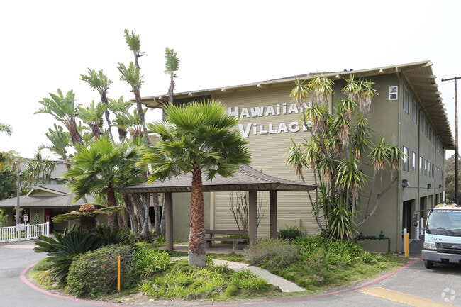Photo - Hawaiian Village Apartments