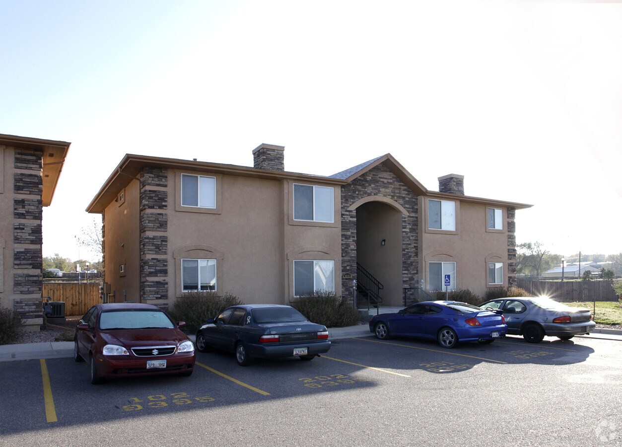 Photo - Trailside Condos