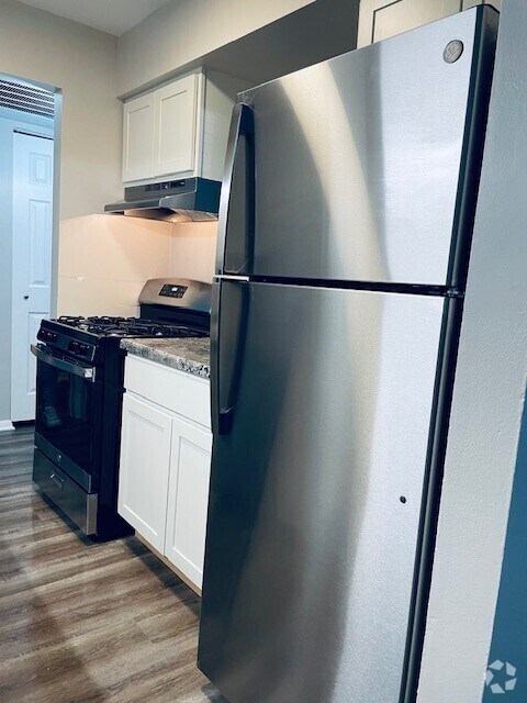 Building Photo - Cambridge Woods Rental