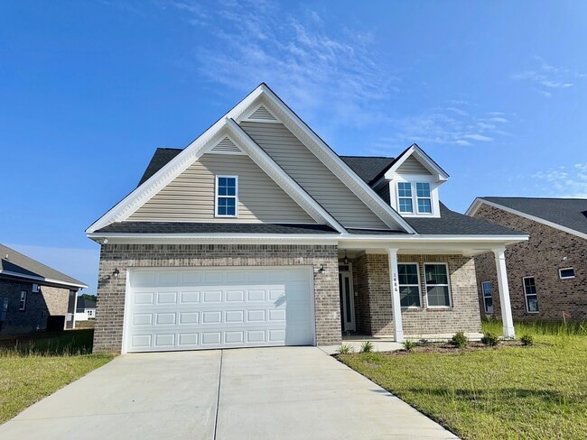 Photo - 1486 Summergate Dr House