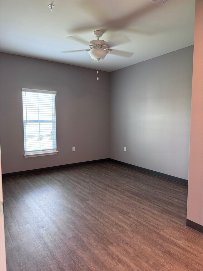 Andrews Place Apartments