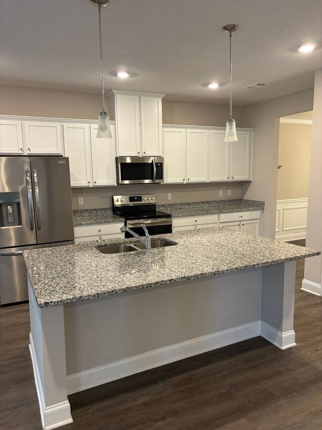 Photo - Welcome Home! Located in Lexington Hill Subdivision