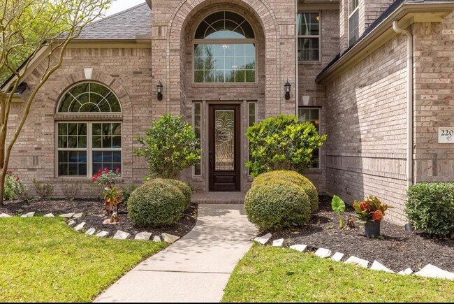 Photo - 2207 Bayou Cove Ln