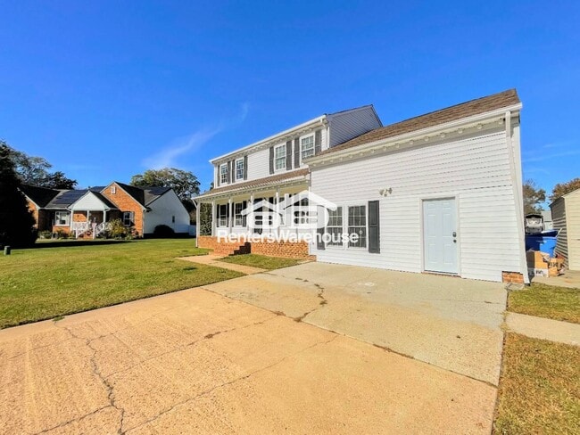 Photo - 700 Rumford Ct