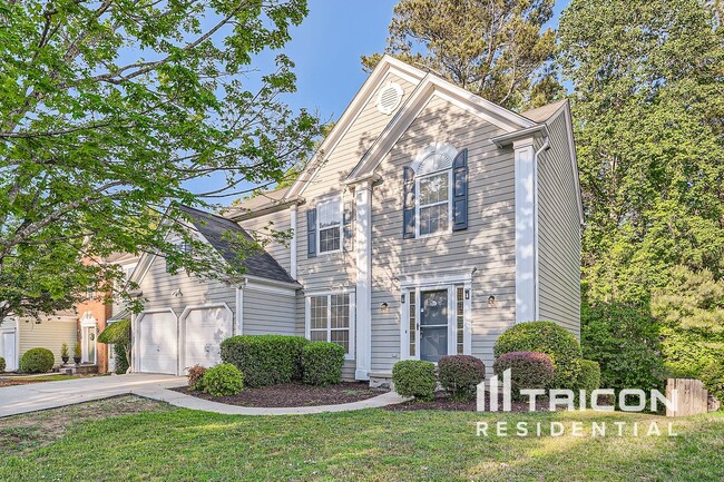 Photo - 4880 Bankside Way