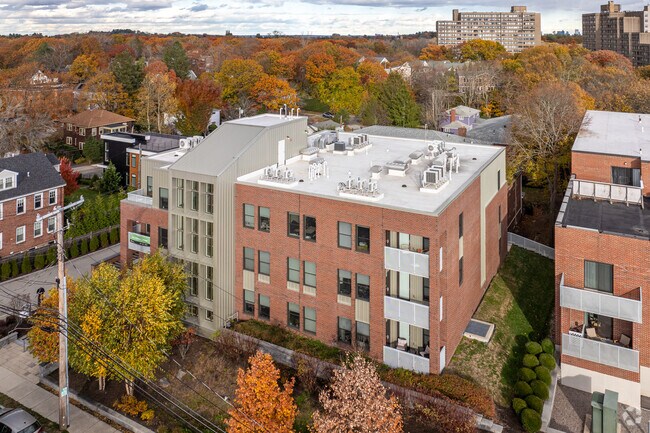 Alternate - Langley Terrace