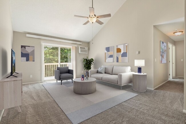 Building Photo - The Village at Five Hawks Rental