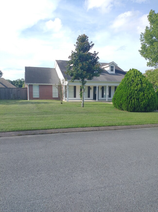 Building Photo - 7606 Cobblestone Terrace Rental