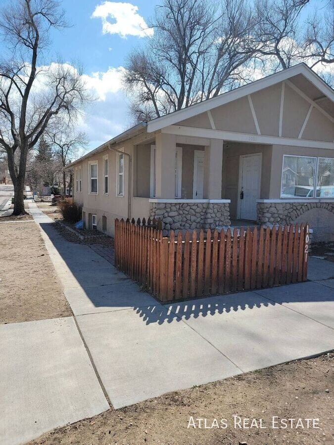 Photo - 1021 E Platte Ave Unit 3