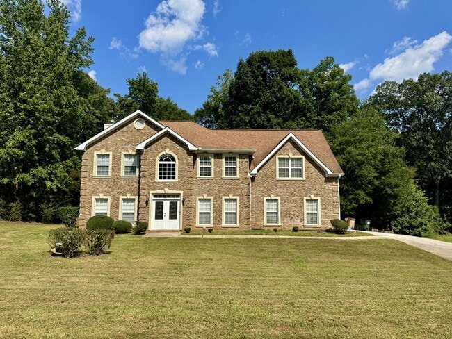 Building Photo - 431 Whitewater Tr Rental