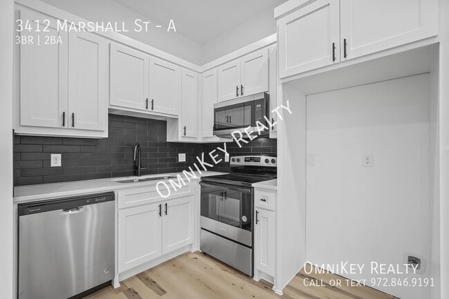 Photo - 3412 Marshall St Unit A