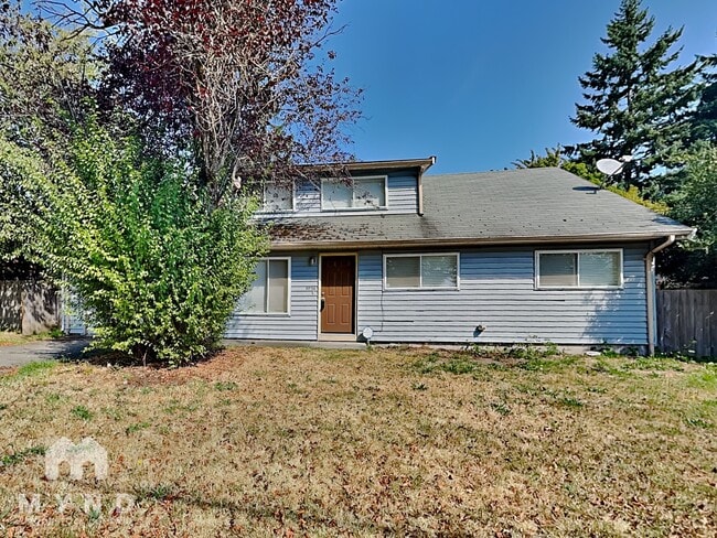Building Photo - 11736 SE 168th St Rental