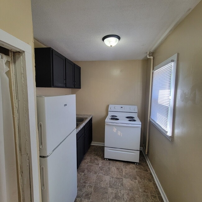 Photo - Brightwood 2BR House w/Storage Shed!
