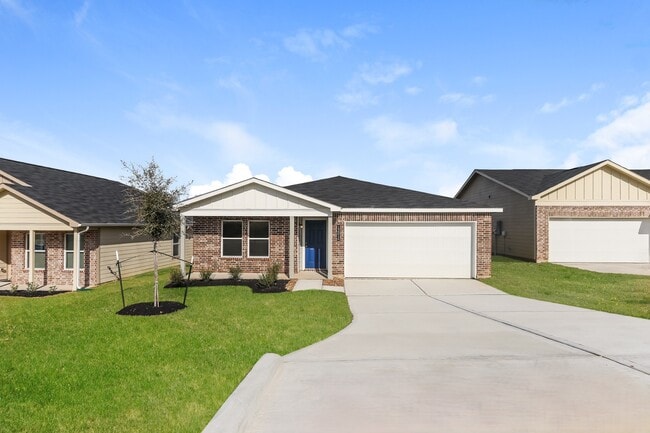 Photo - 13011 S Green Wing Cir House