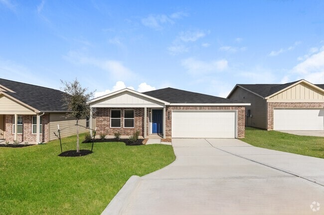 Building Photo - 13011 S Green Wing Cir Rental