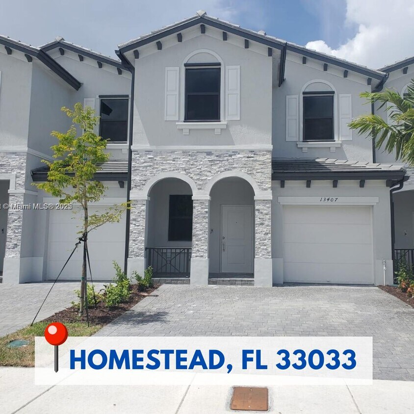 Photo - 13407 SW 287th St (Homestead, FL)