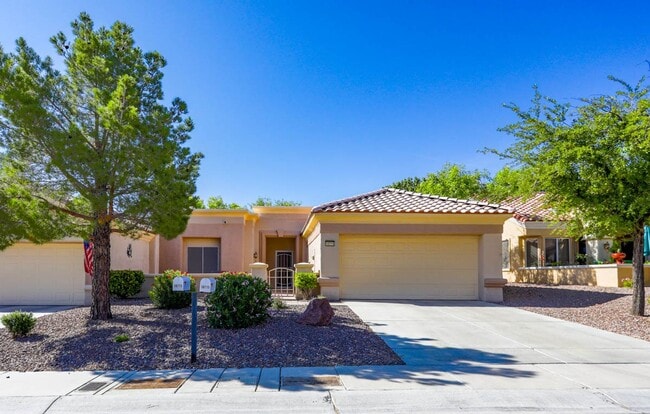 55+ Age Restricted Sun City Summerlin @ B... - 55+ Age Restricted Sun City Summerlin  @ B... House