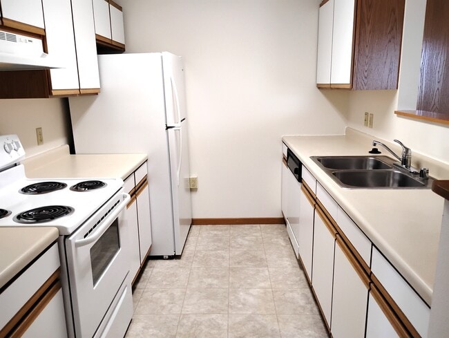 Stonefield Manor Senior Apartments