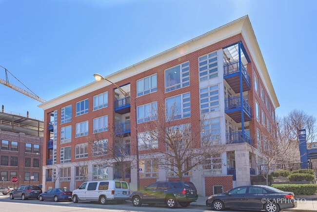Building Photo - 1141 W Washington Blvd Unit 222 Rental