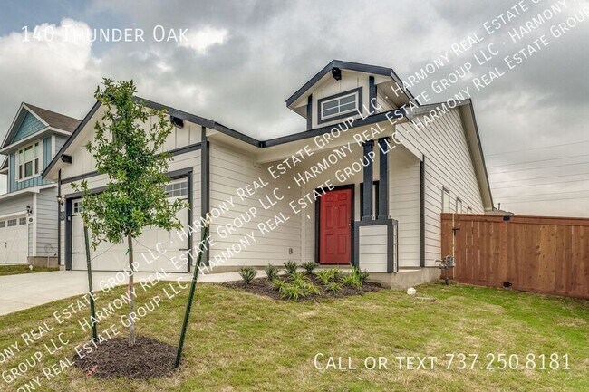 Photo - 140 Thunder Oak