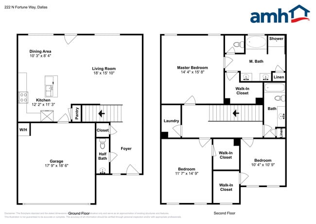 Photo - 222 N Fortune Way