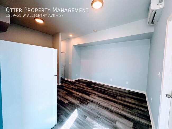 1249-51 W Allegheny Ave Unit 2F