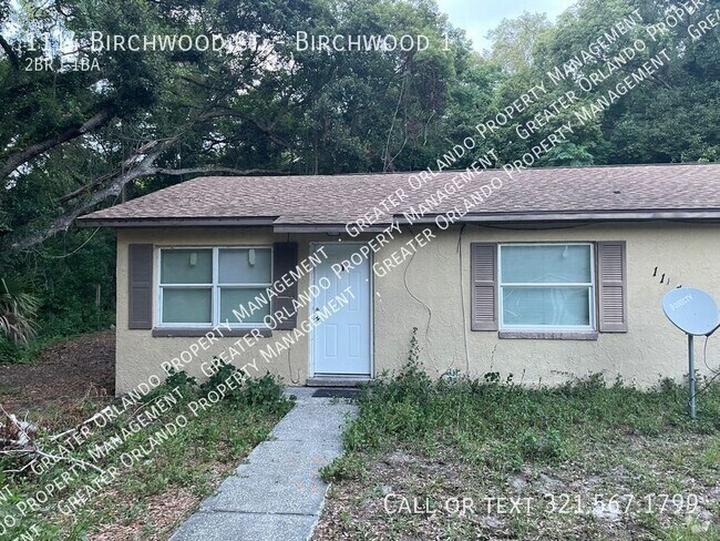 Building Photo - 1114 Birchwood Ct Unit Birchwood 1 Rental
