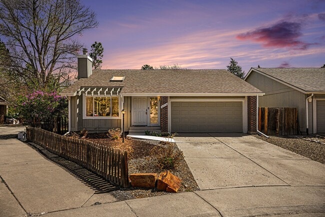 Building Photo - 6378 S Emporia Cir