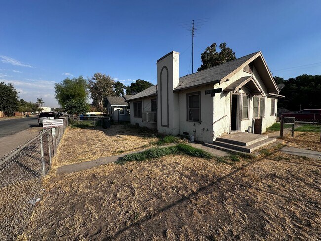 House - House