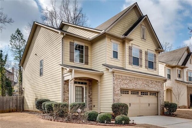 Photo - 2318 Brynfield Cove