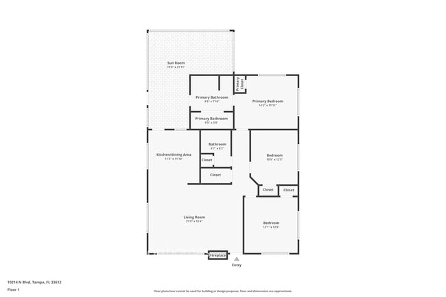 Photo - 10214 N Boulevard