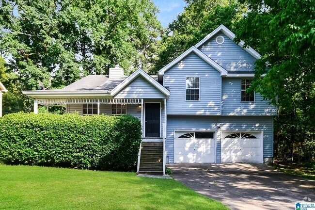 Building Photo - 2525 Galloway Dr Rental