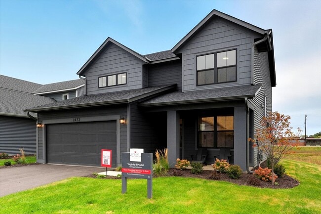 Photo - 3472 Knightsbridge Trl N