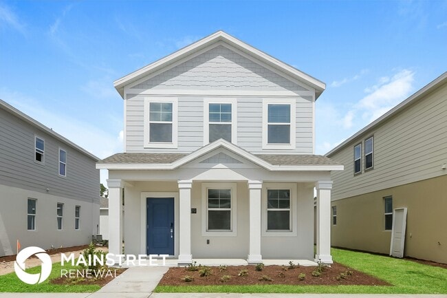 Building Photo - 6429 Sprucepine Ln