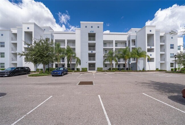 Building Photo - 4741 Clock Tower Dr Unit 101
