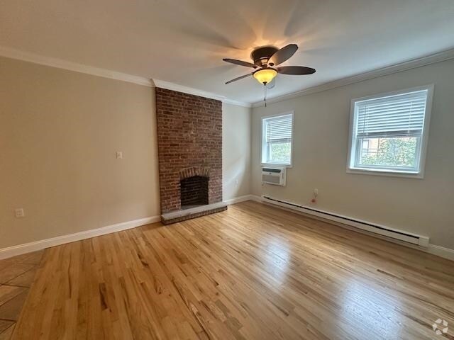 Building Photo - 1016 Willow Ave Unit 201 Rental