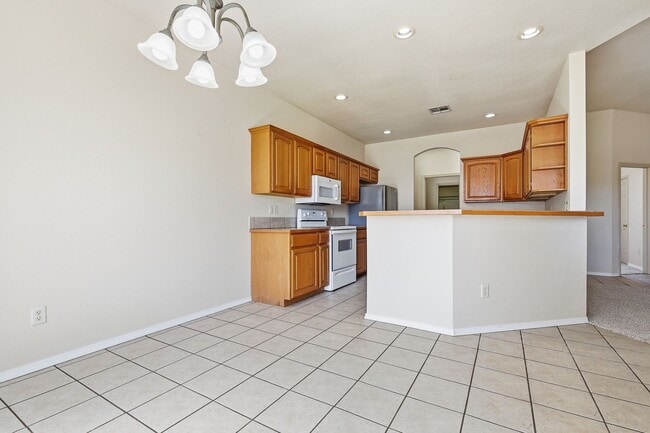 Photo - Conveniently Located 4 Bedroom 2 Bath Home