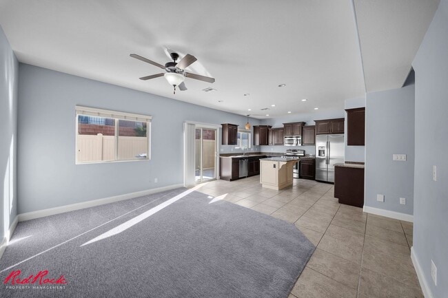 Photo - Charming 3 Bedroom Townhome