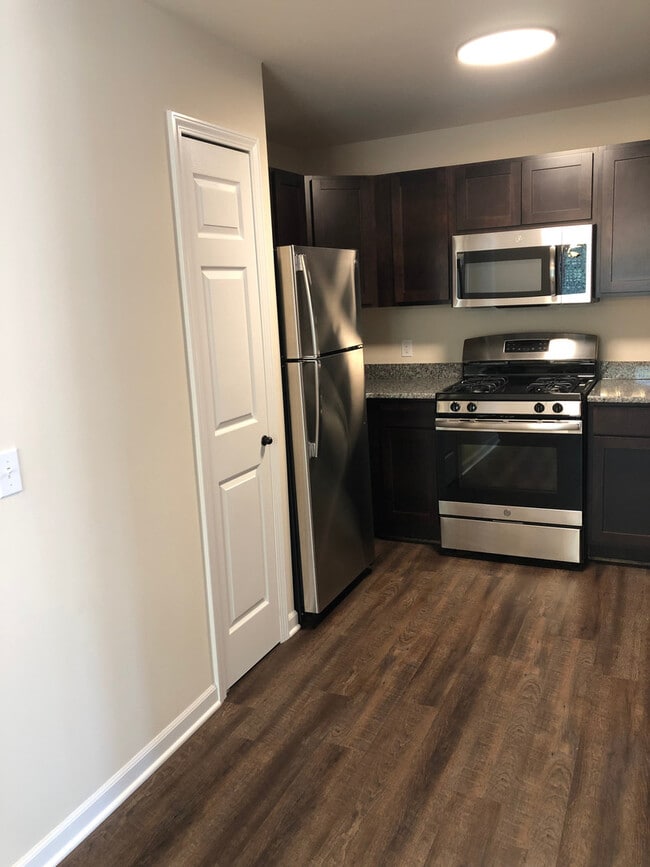 Photo - The Manhatten Unidad 8167