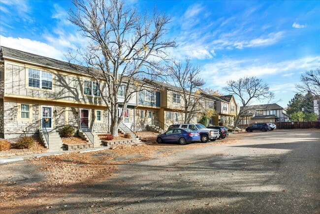 Photo - 2635 E Nichols Cir Casa Adosada