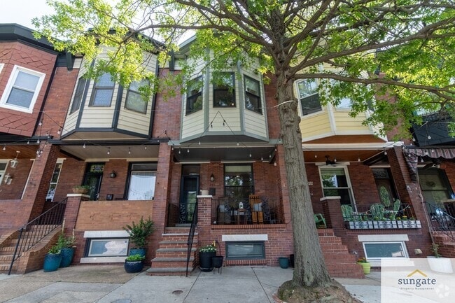Building Photo - 417 S Ellwood Ave Rental