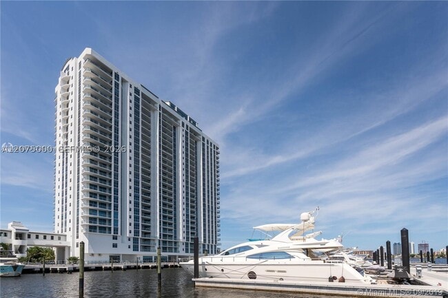 Photo - 17301 Biscayne Blvd Unit 1211