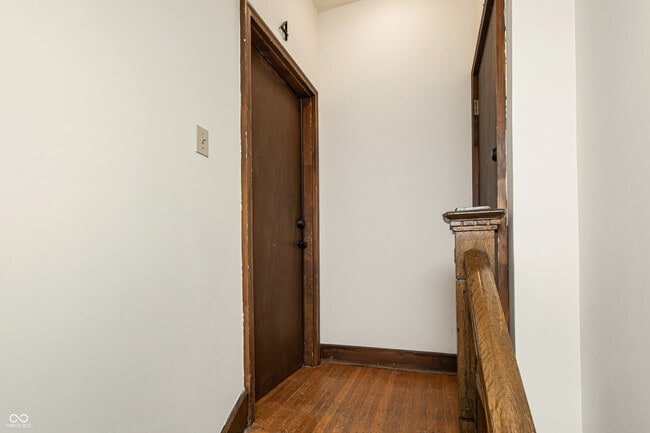 Photo - 2107 N Pennsylvania St Unit 4