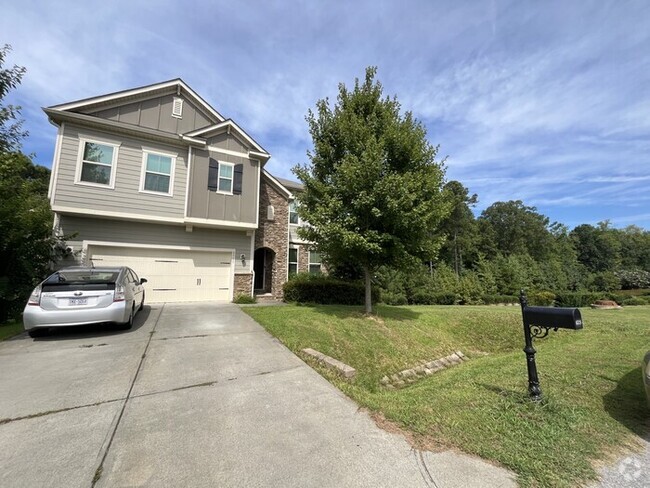 Building Photo - 8725 Forester Ln Rental