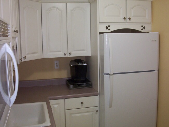 Photo - Peekskill Towers