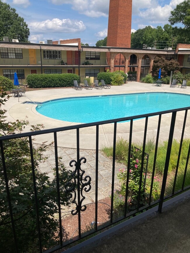 Photo - 807 W Trinity Ave Unit 807 W Trinity Ave #228 Du