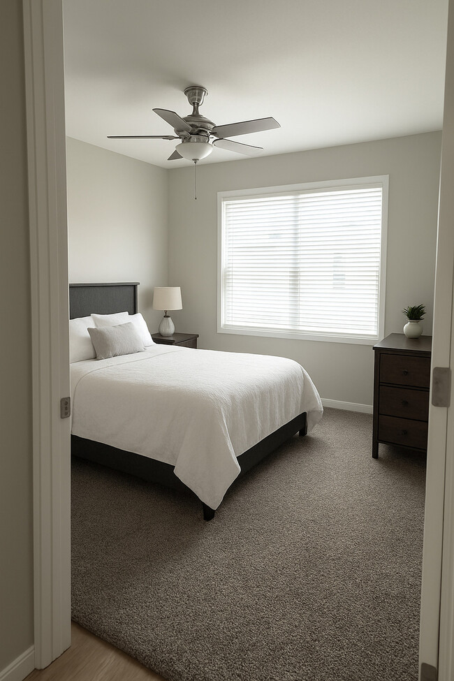 Photo - The Corridor