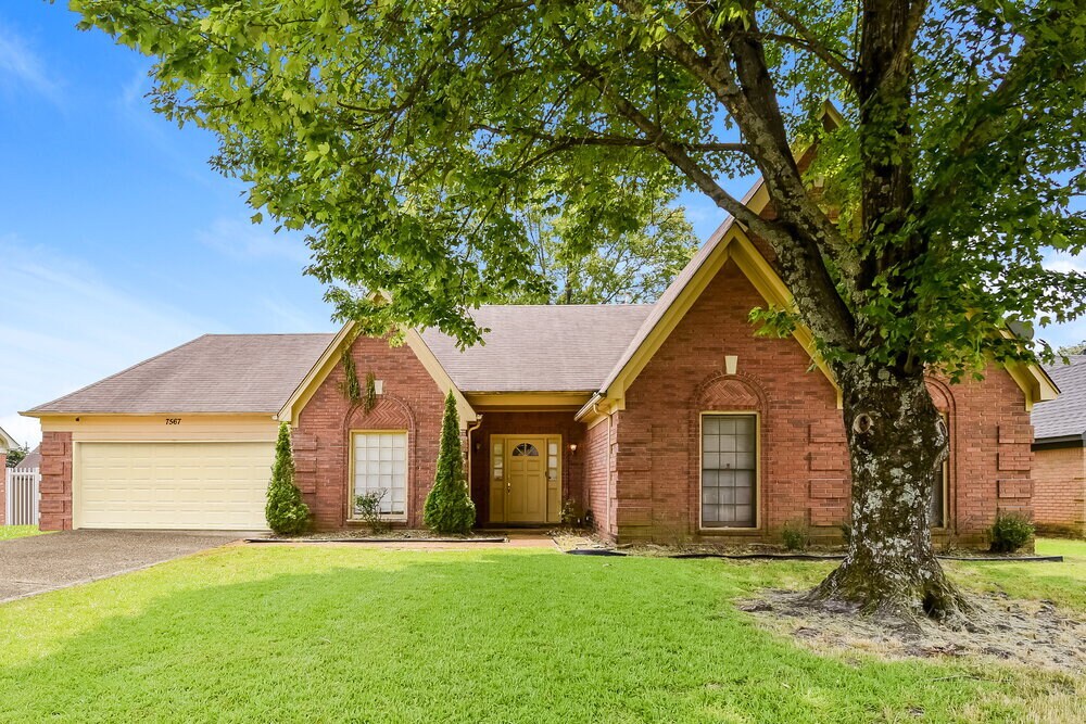 Photo - 7567 Dexter Grove Dr House
